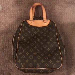 shoe bag louis vuitton